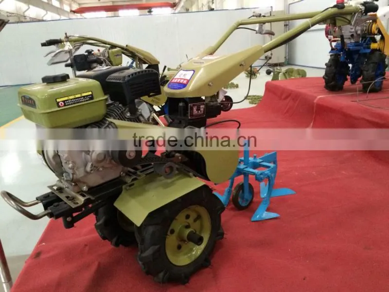 2016 new model mini rotary power tiller