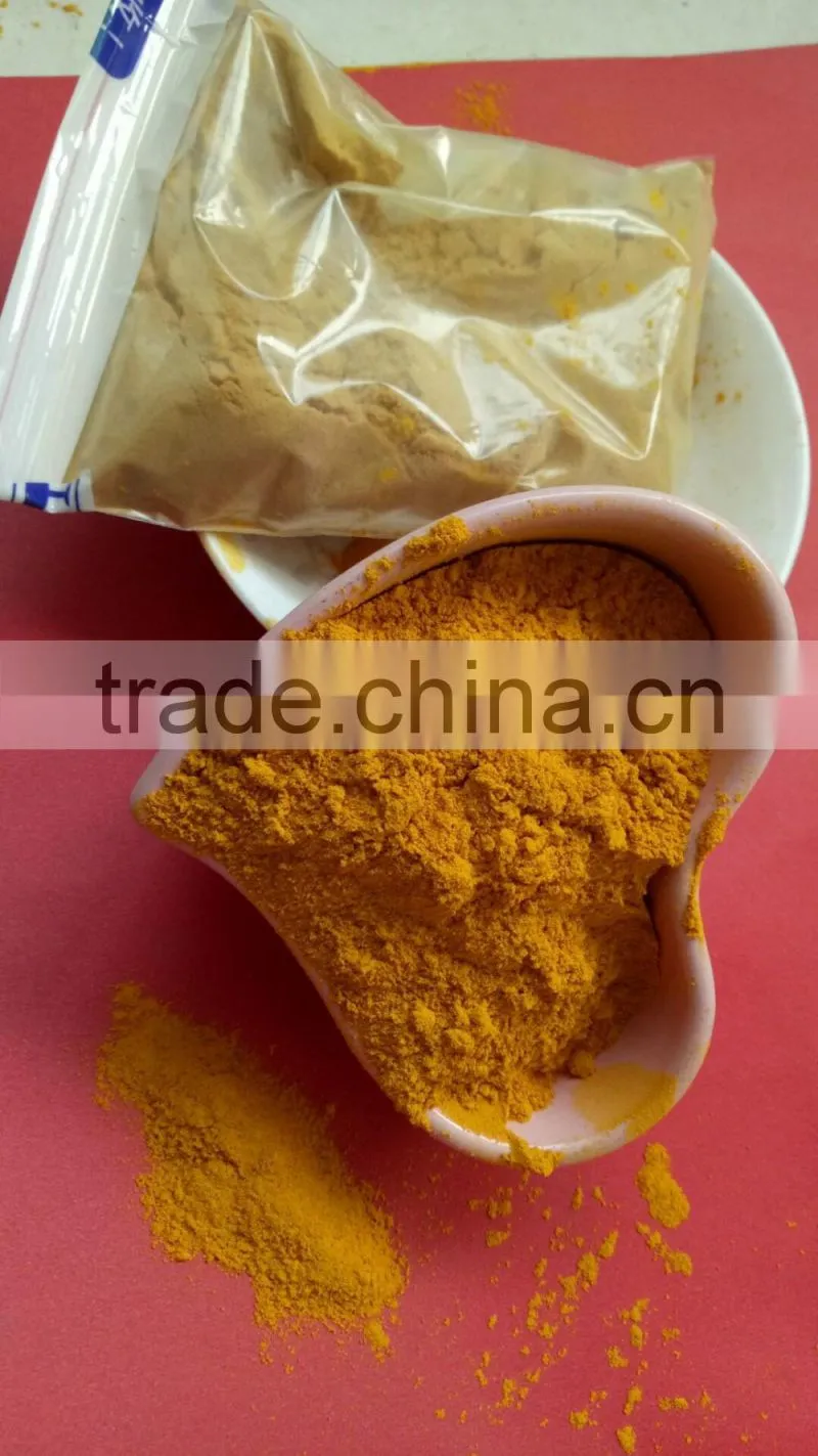 Widely used as polymer modifier ferrocene for sale