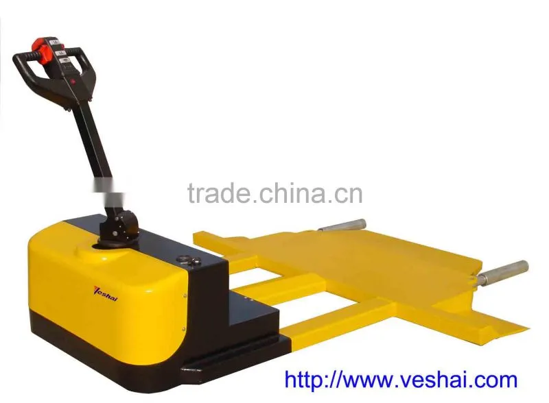 Veshai convenient and powerful electric car mover for garage CM-150
