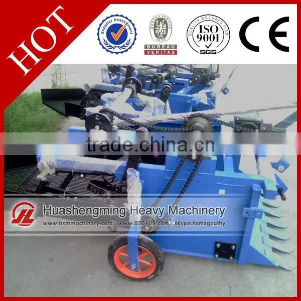 HSM ISO CE 2 Years Warranty Tractor Potato Harvester Price