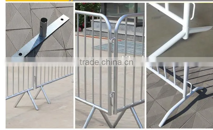 galvanized +powder coated welded mobile fence alibaba com/online shipping mobile fence
