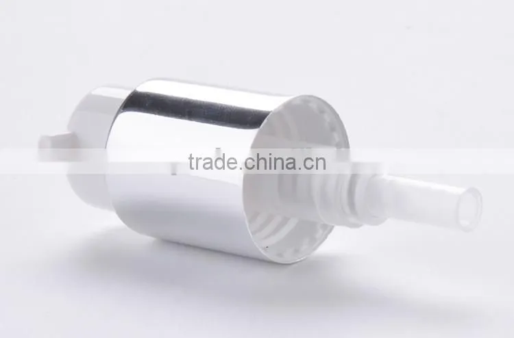 High quality aluminum 22/410 treatment pump