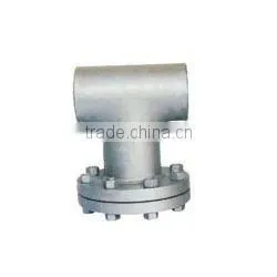 T-d Type Strainer