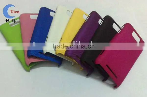 2014 New Style Silicone Mobile Phone Covers