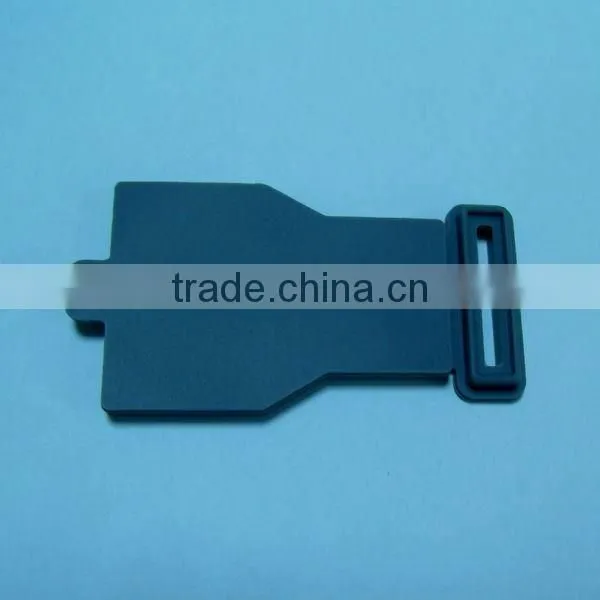 Custom Silicone rubber battery spare parts