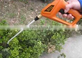 3.6V battery garden sprayer