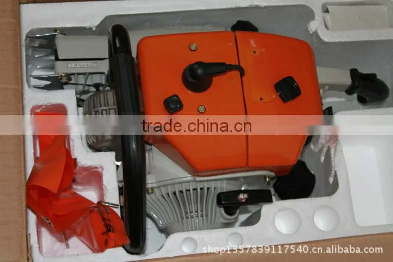 CE Popular pratable Gasoline Chain saw