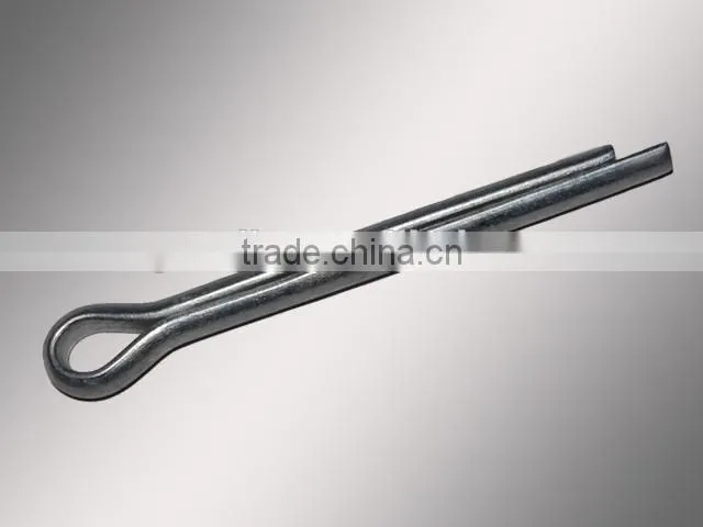 DIN94 SPRING COTTER PINS WITH GOOD QUALITY