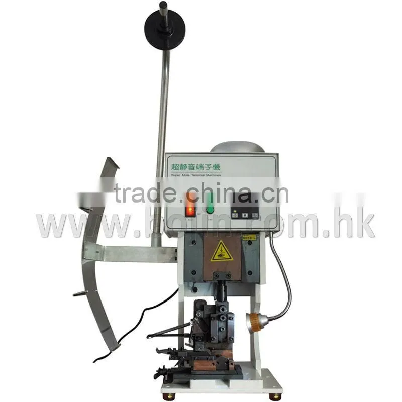 crimp tab terminal