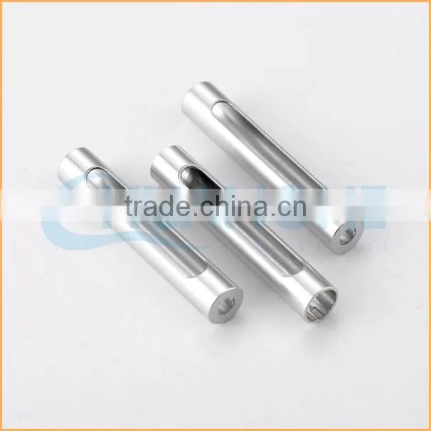 Dongguan Factory Supply titanium cnc turning parts