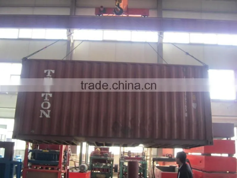High Capcity Vibrating Screen For Sand Screening