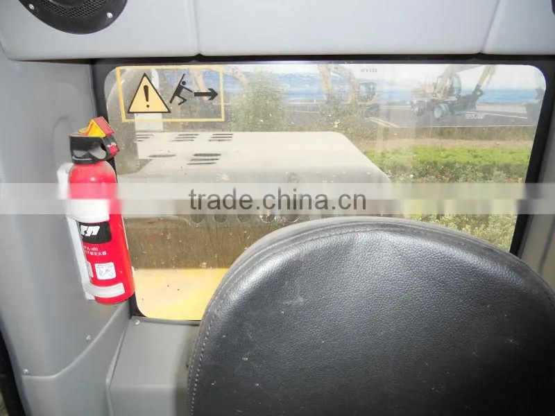 China's best-selling 13 ton Hydraulic Crawler Excavator