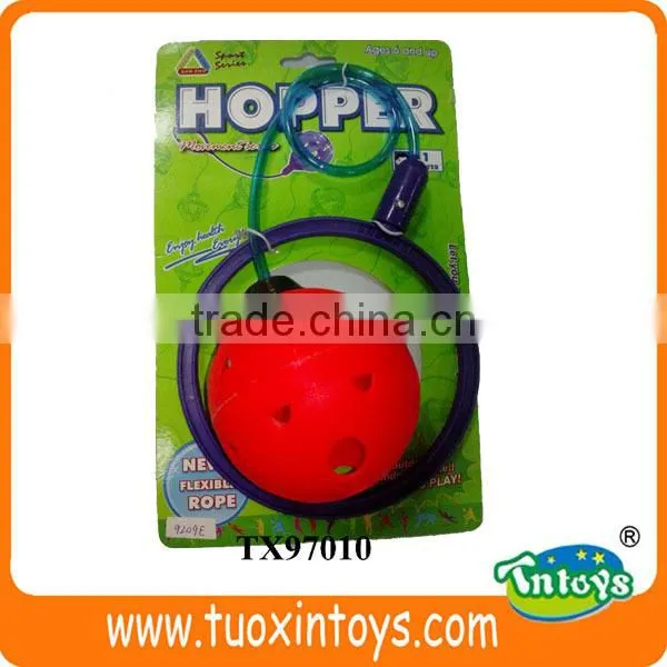 adult hopper balls, space hopper ball