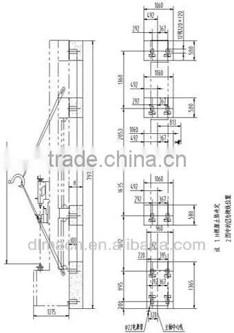 Hot Sale High Quality CW6273C Universal Horizontal Lathe