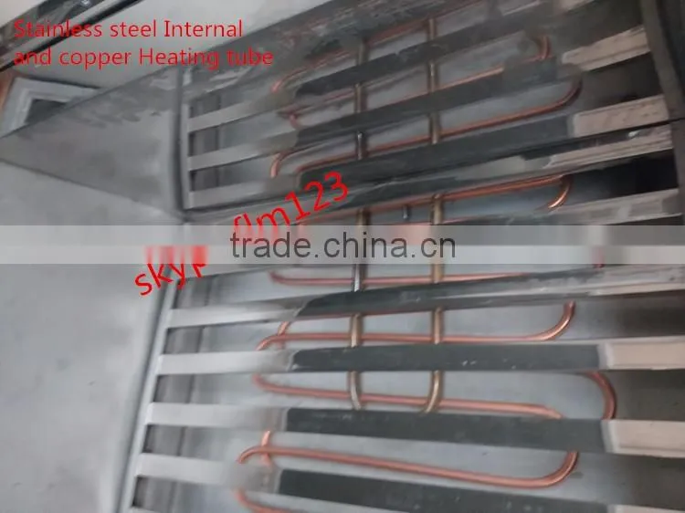 BWJ-III Stainless Steel Water Bath With Cooling Device