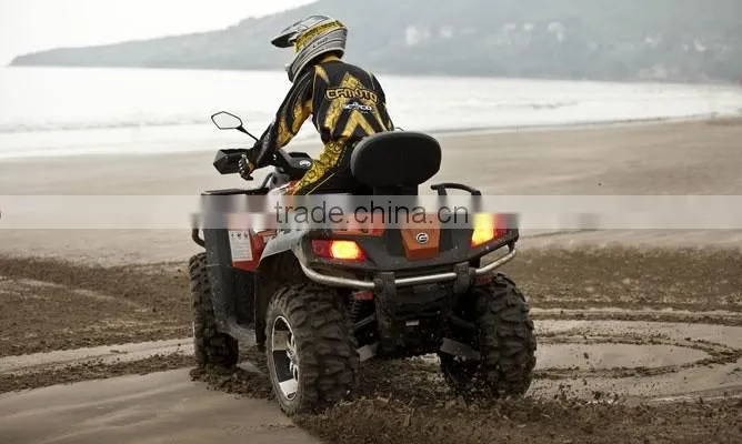 Factor price cheap CFmoto ATV 4x4 400cc, 500cc, 800cc, quad bike for sale
