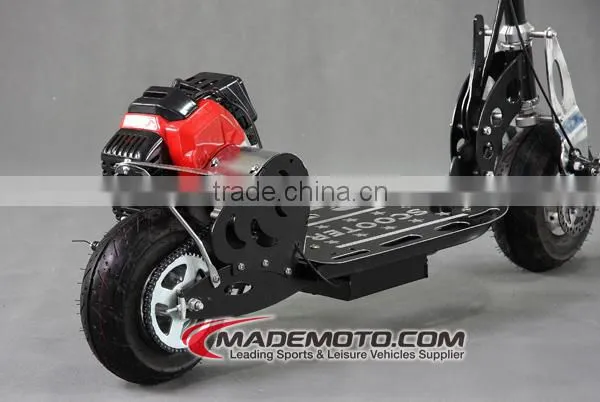 Direct Selling China Gas Scooter
