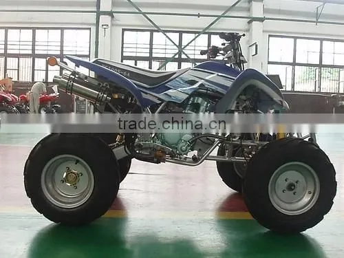 200cc/250cc air-cooled/water-cooled sport ATV (TKA200-A)