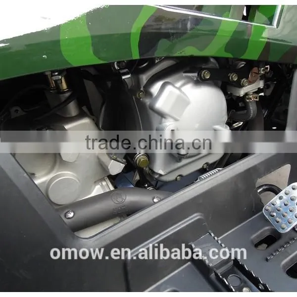 EEC EPA 300cc 4x4 4 Wheeler ATV For Adults
