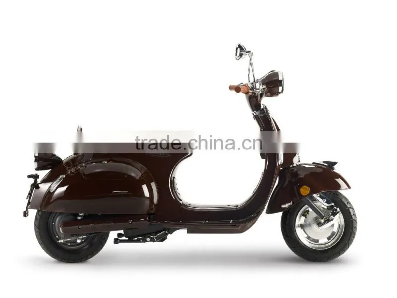 EEC 60v electric scooter