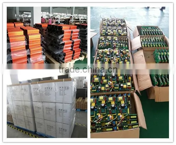 grow light reflectors ballast, 10000w hid ballast,electronic ballast for HPS/MH lamp