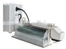Indoor digital grow light ballast/hydroponic grow light