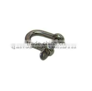 Steel Rigging