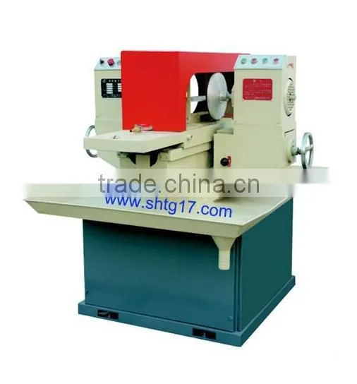 STMP-200 Cylindrical Grinding Machine (Cubes and cylinder forms are avaliable)