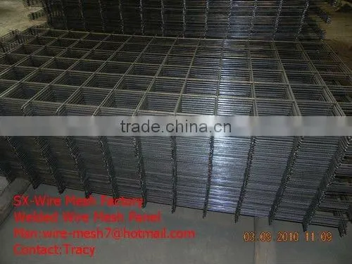 Ribbed Mesh(Entity Factory)