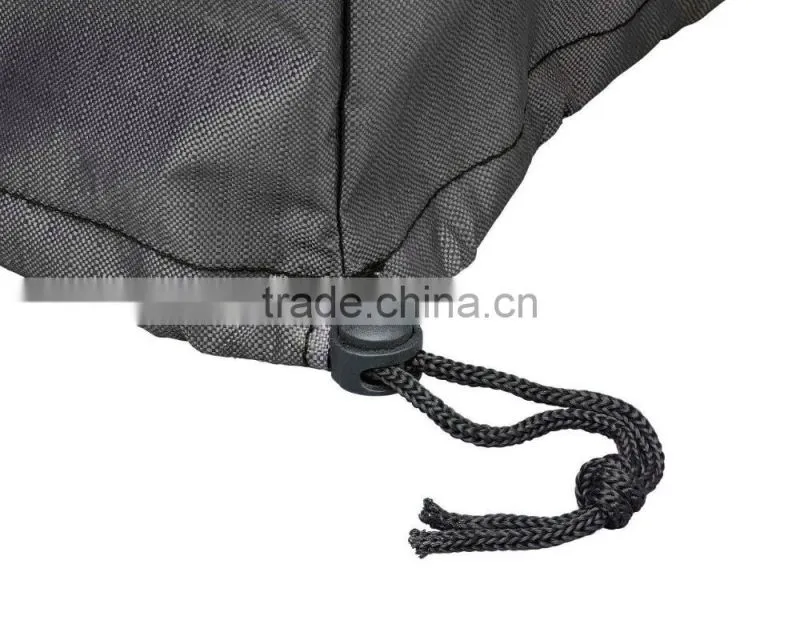 Heavy Duty Polyester Garden Breathable Complex Sofa Seat Cover