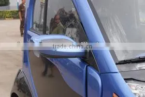 EEC L7E/COC Stylish auto electric