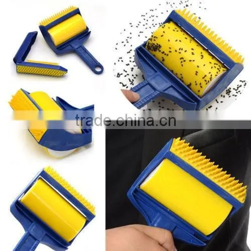 Sticky Buddy Dog Cat Hair Lint Roller