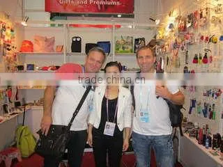 Ningbo Ninghai International Trade Co., Ltd. company overview - view 2