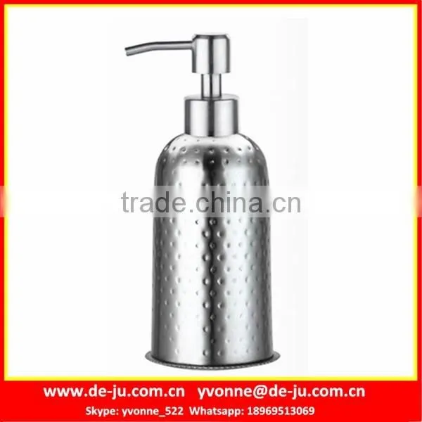 Shampoo Bottle Packaging