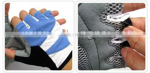 Half Finger Gloves/ Bicycle Gloves