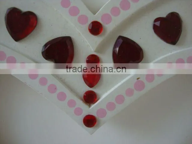 hot sale unique luxury crystal crafts gifts