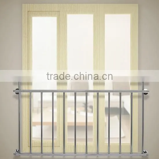 V2A Stainless Steel French Balcony Railings prices