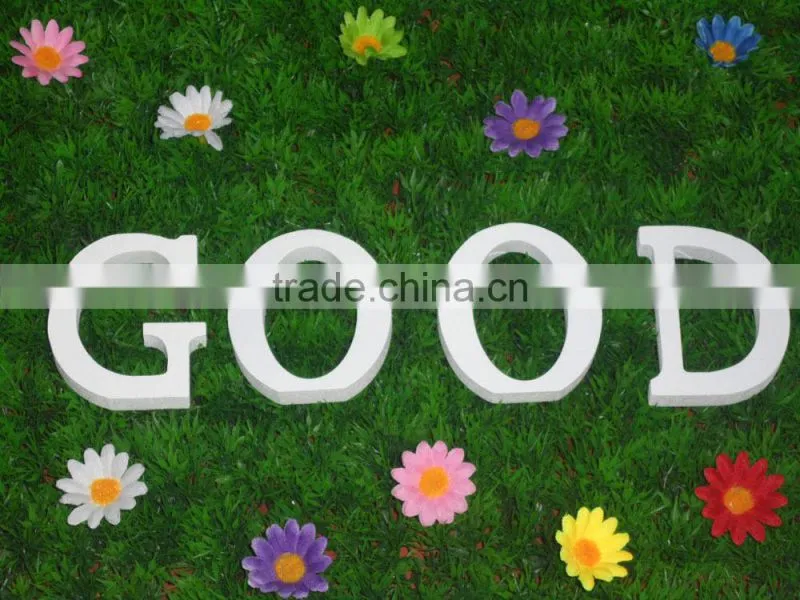 Euro Style Wooden Letters,Wooden Engish Letters