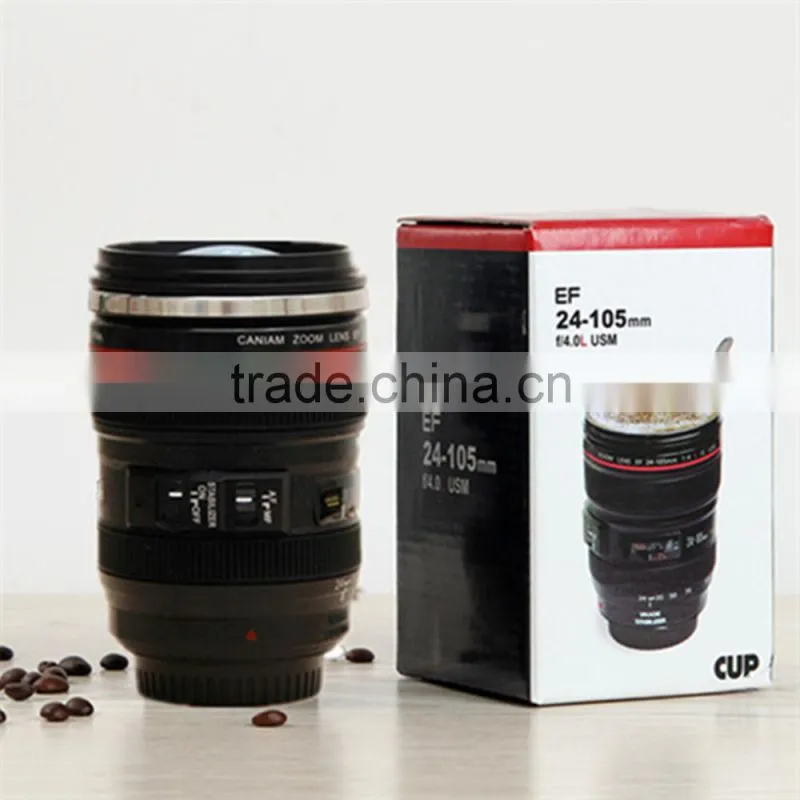 Customized Travel Mug with Full Color Printing Wholesale