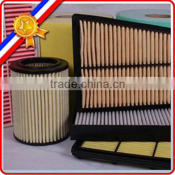 Non woven PP fabric filter paper