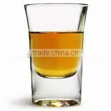 premium shot wine glass cup