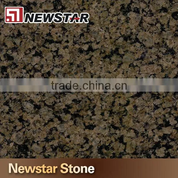 Newstar Tropic brown Natural Marble Vanity Tops Double Sink Vanity Top Vanity Sink