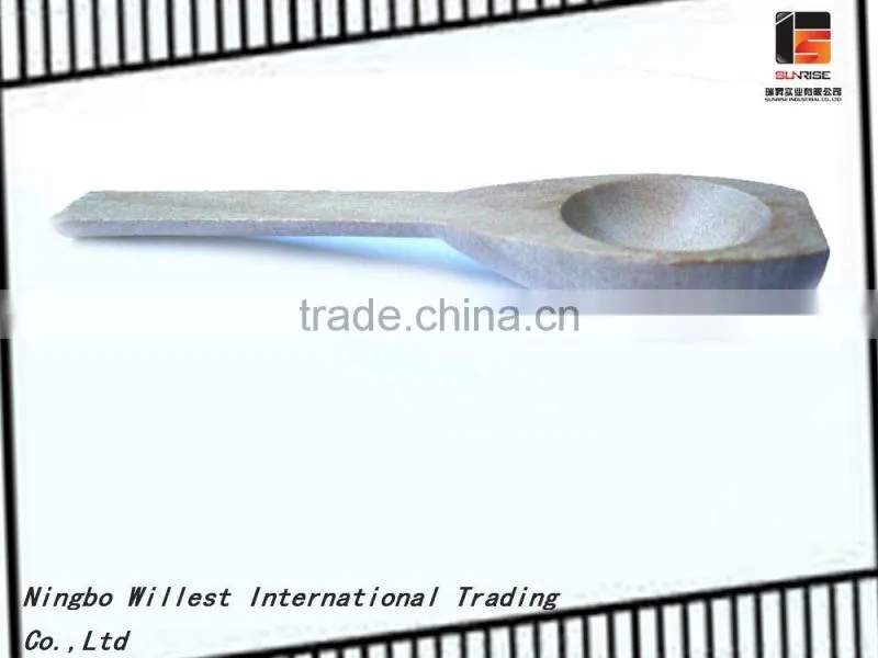 different styles spoons for kitchen