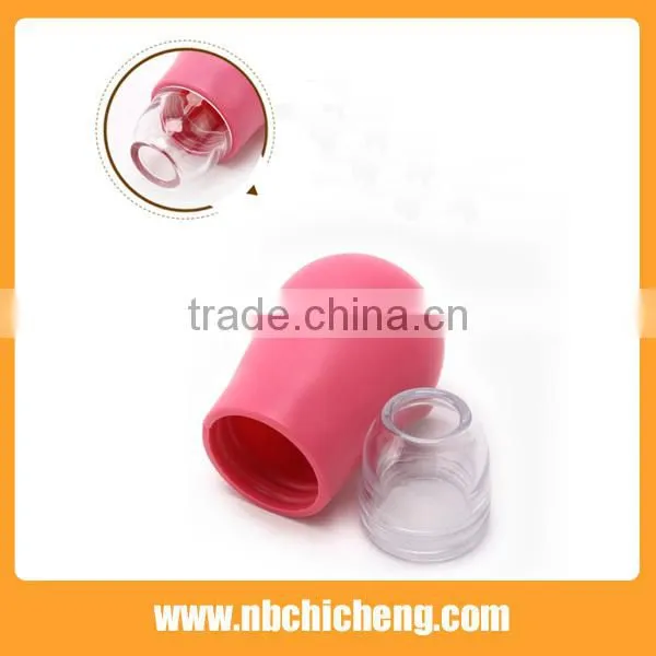 Silicone Yolk Out Kitchenware Egg Separator