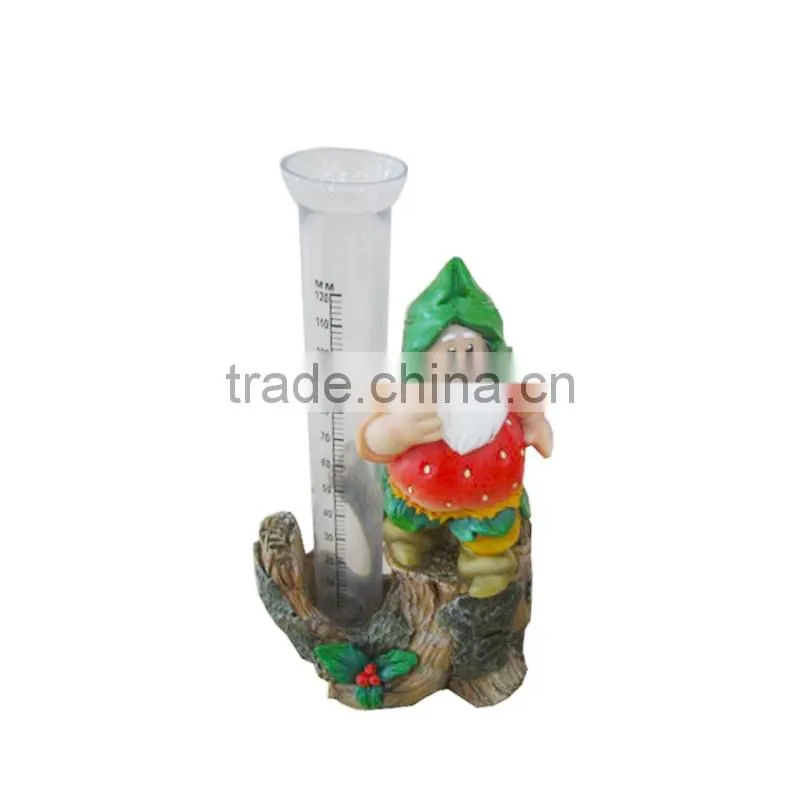 resin gnomes