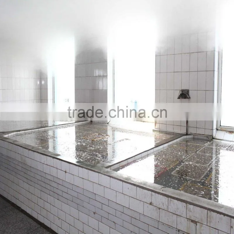 VACCUM CLAM FROM CHINA FOR EXPORT