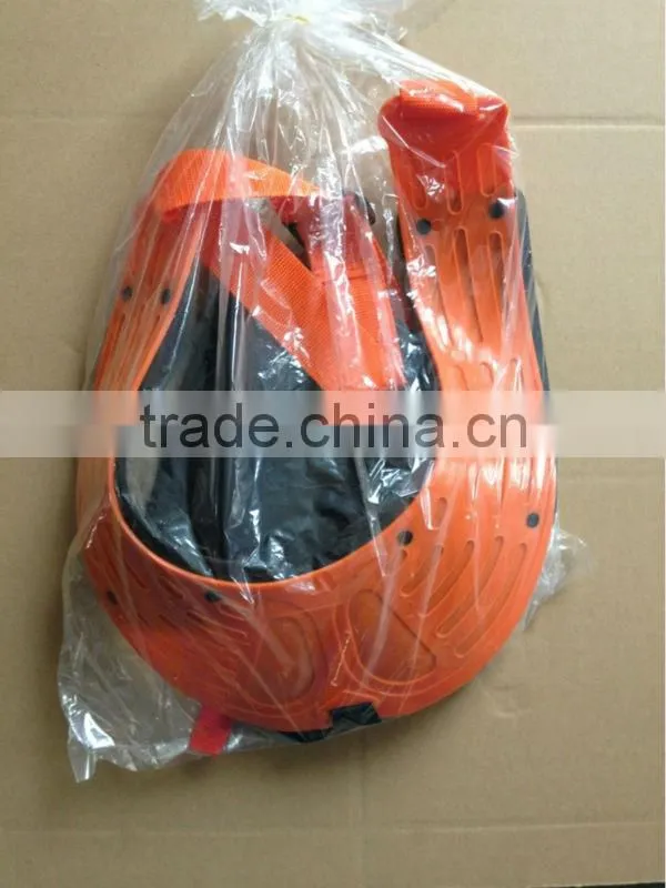 double harness straps parts for brush cutter garden tools china