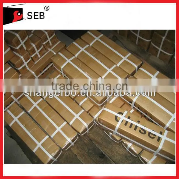40Cr Material SDS Chisel For Masonry