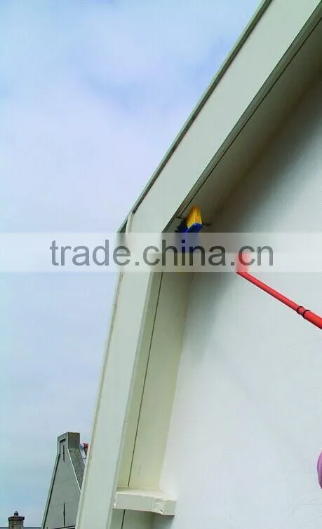long handled ceiling broom, telescoping angle brooms