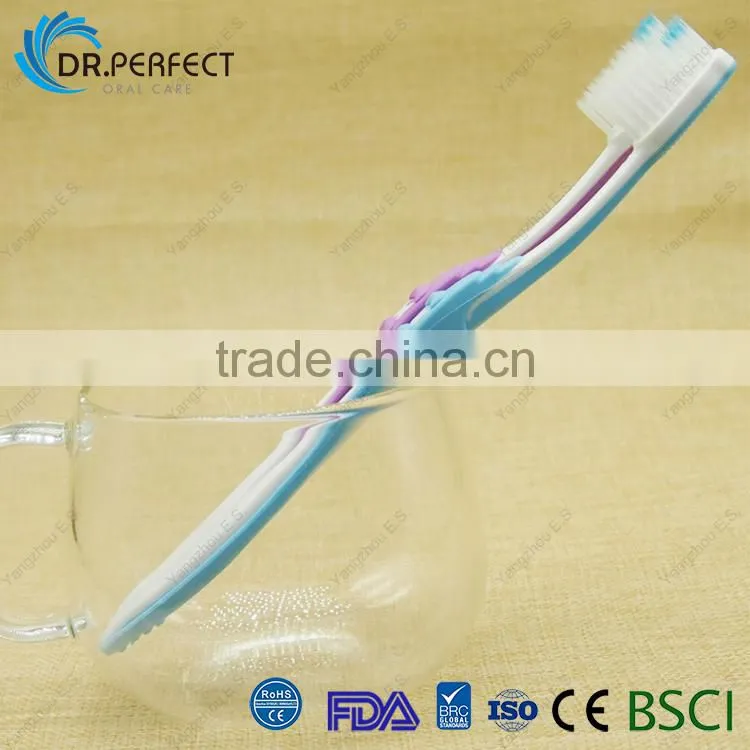 Daily Use Product Best Selling Toothbrush For Oral Cleaning